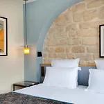 Hotel Les Rives De Notre-dame Paris