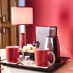 Hotel Les Rives De Notre-dame Paris