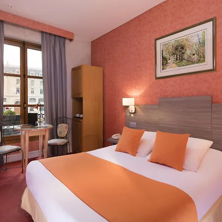 Hotel Les Rives De Notre-dame Paris