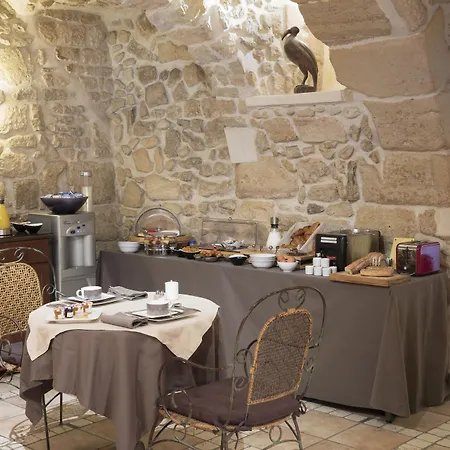 Hotel Les Rives De Notre-dame Paris