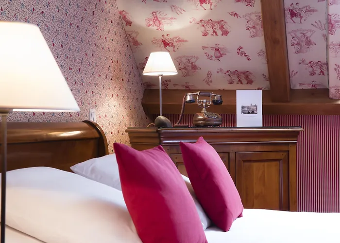 レ リブ ド ノートルダム 4* パリ