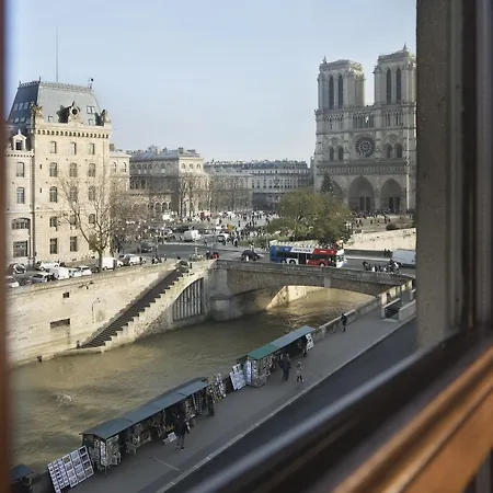 Les Rives De Notre-dame