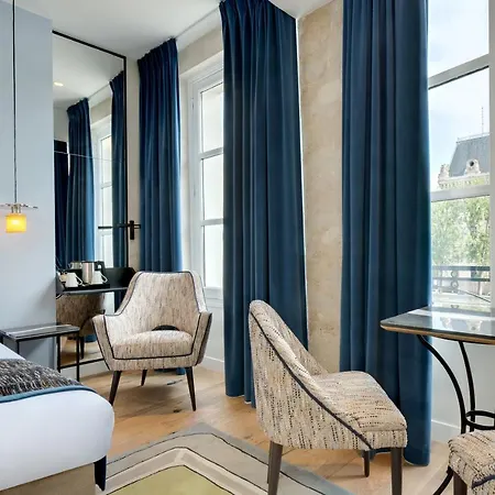 Les Rives De Notre-dame 4* Paris