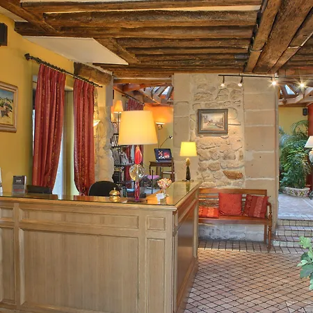 Les Rives De Notre-dame 4* Parigi