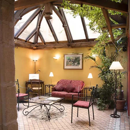 Les Rives De Notre-dame