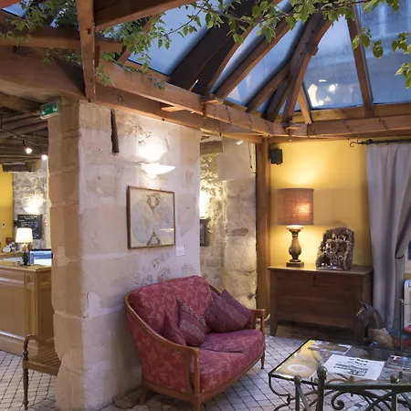 Les Rives De Notre-dame