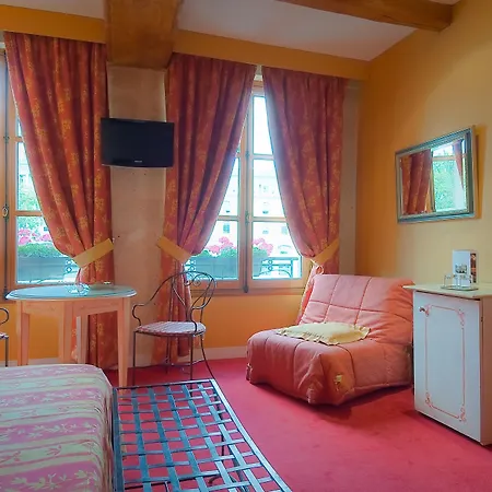 Hotel Les Rives De Notre-dame