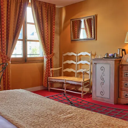 Les Rives De Notre-dame 4* Parigi