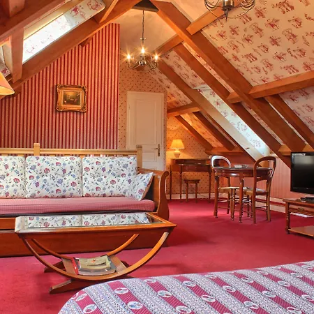 Les Rives De Notre-dame Parigi