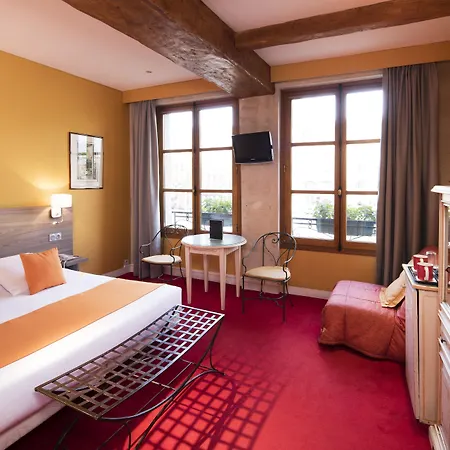 Les Rives De Notre-dame 4* Parigi