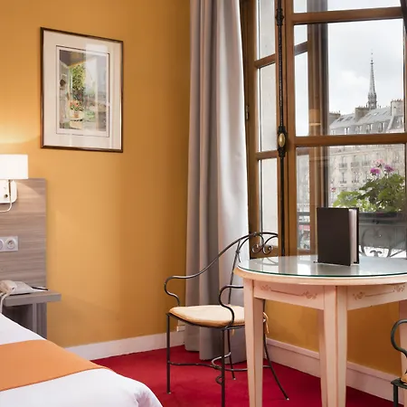 Les Rives De Notre-dame