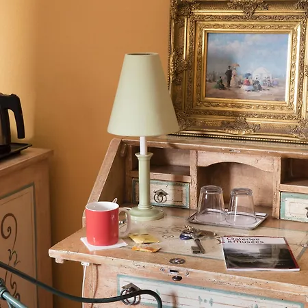 Les Rives De Notre-dame Parigi