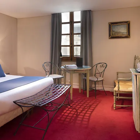 Les Rives De Notre-dame