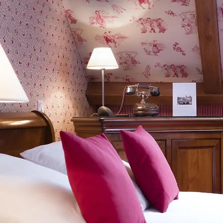 Les Rives De Notre-dame 4* Parigi