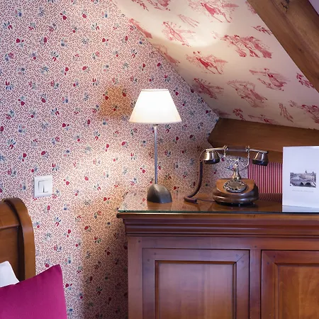 Les Rives De Notre-dame Paris