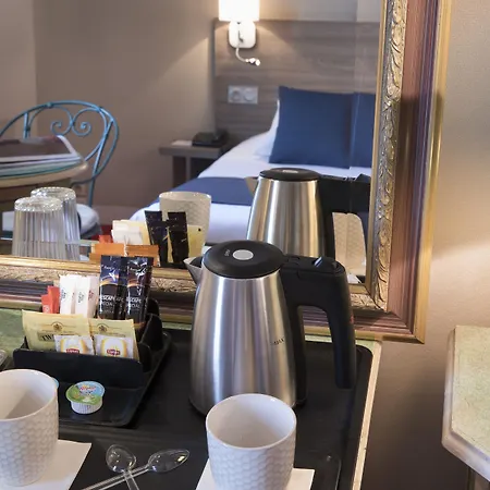 Les Rives De Notre-dame