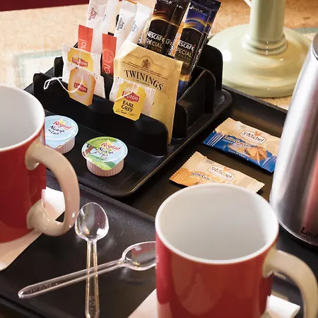 Hotel Les Rives De Notre-dame 4*