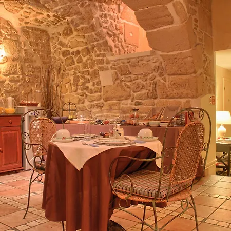 Hotel Les Rives De Notre-dame