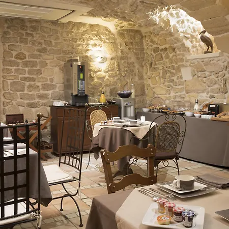 Les Rives De Notre-dame 4* Parigi