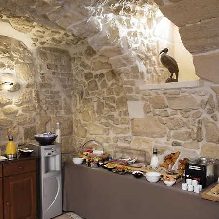 Les Rives De Notre-dame Hotel Parigi