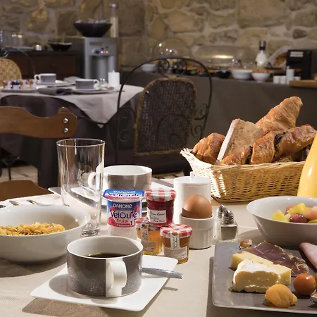 Les Rives De Notre-dame