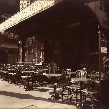 Les Rives De Notre-dame