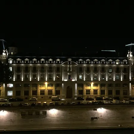 Hotel Les Rives De Notre-dame Parigi