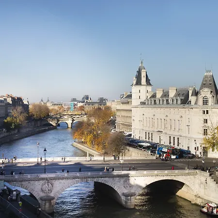 Les Rives De Notre-dame