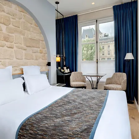 Les Rives De Notre-dame