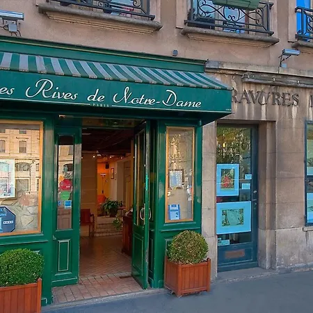 Les Rives De Notre-dame Ξενοδοχείο