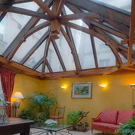 Hotel Les Rives De Notre-dame