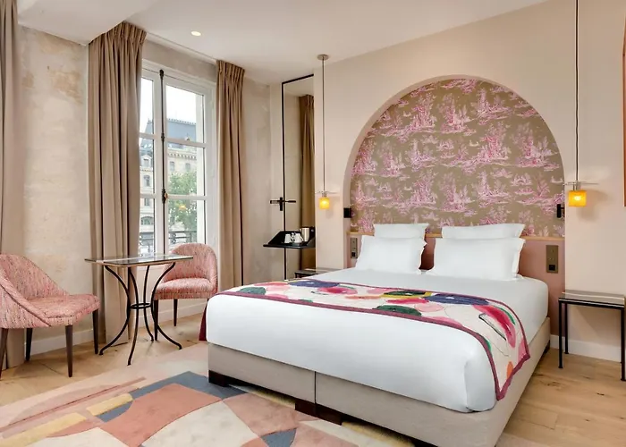 Les Rives De Notre-dame 4* Paris