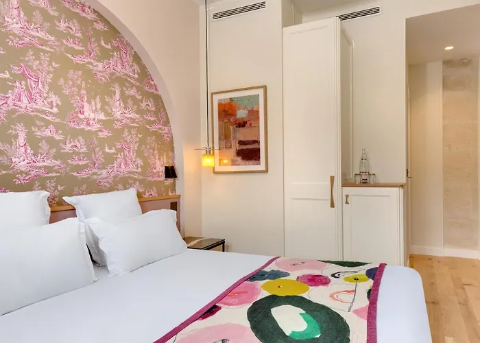 Les Rives De Notre-dame 4* Paris