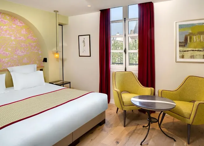 Les Rives De Notre-dame