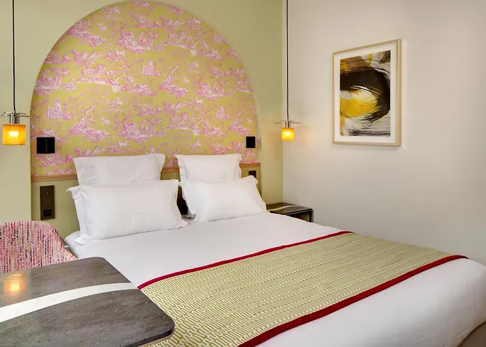 Hotel Les Rives De Notre-dame Paris