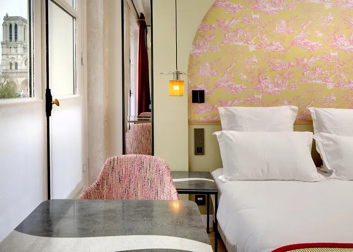 Les Rives De Notre-dame