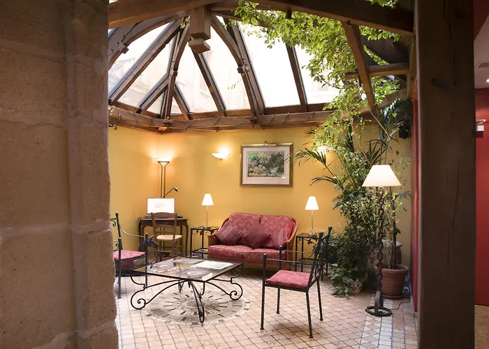 Les Rives De Notre-dame