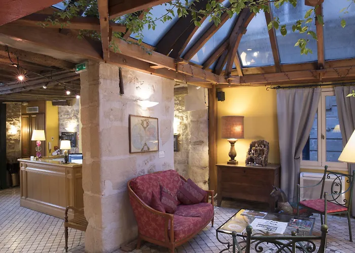 Les Rives De Notre-dame