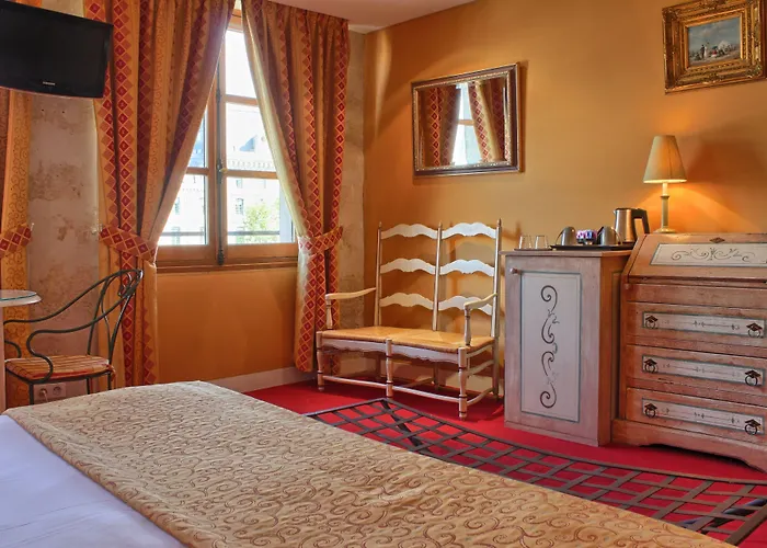 Les Rives De Notre-dame 4* Paris