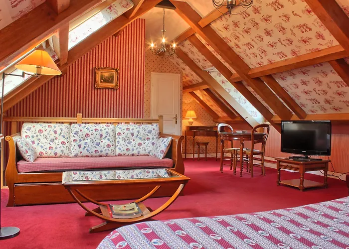 Les Rives De Notre-dame Paris