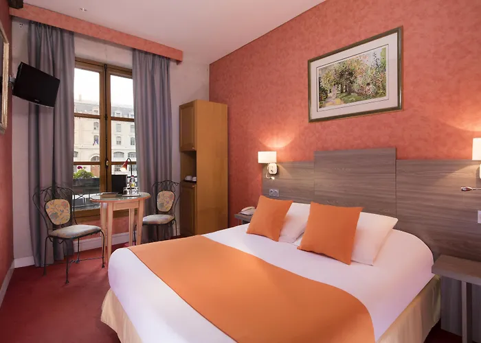 Hotel Les Rives De Notre-dame Paris