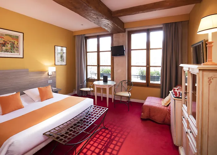 Les Rives De Notre-dame 4* Paris