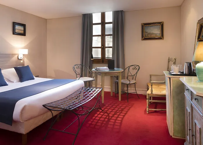 Les Rives De Notre-dame