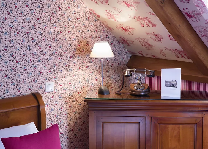 Les Rives De Notre-dame Paris