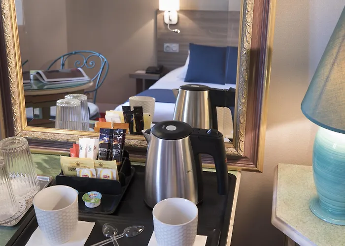 Les Rives De Notre-dame