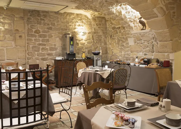 Les Rives De Notre-dame 4* Paris