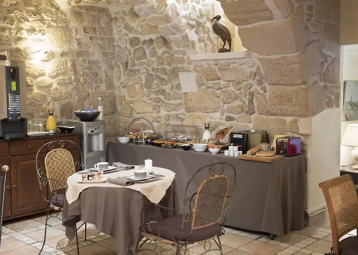 Hotel Les Rives De Notre-dame Paris