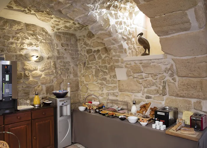 Les Rives De Notre-dame Hotel Paris