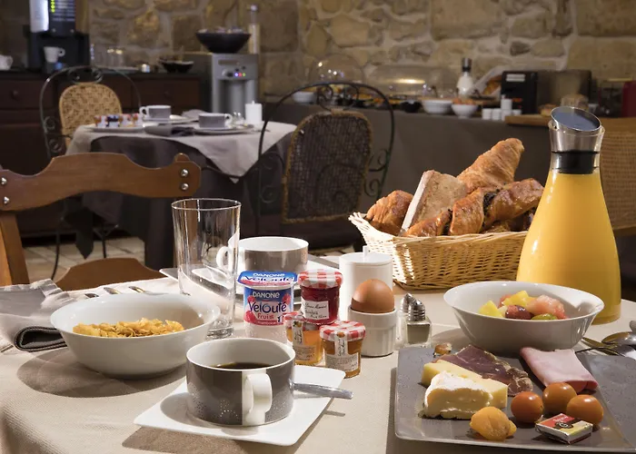 Les Rives De Notre-dame