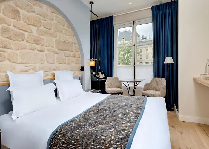 Les Rives De Notre-dame